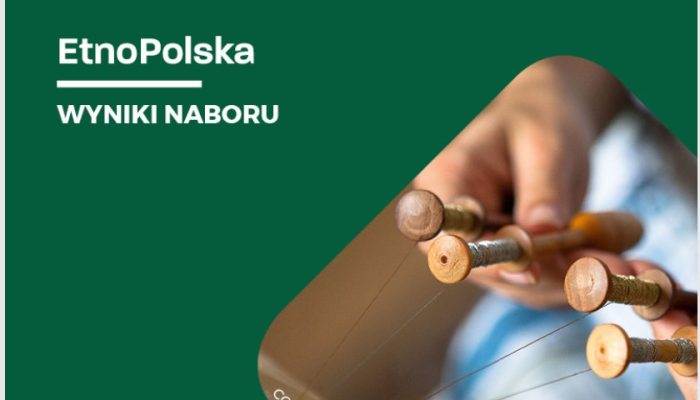 Etno wyniki naboru