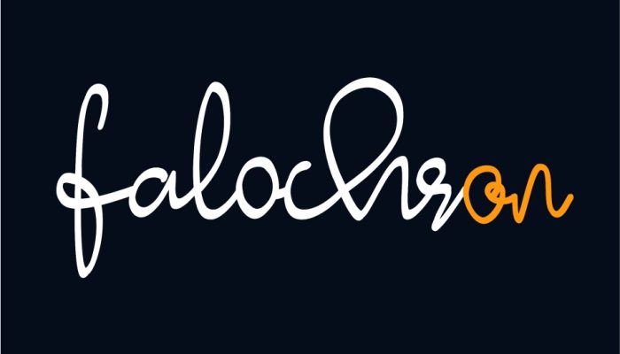Falochron-miniaturka
