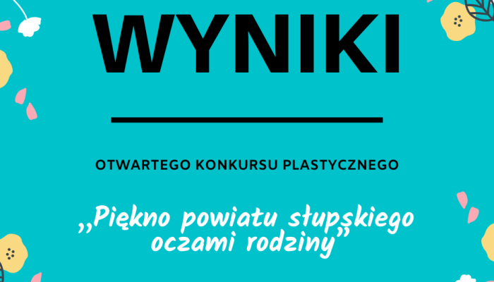 Kwiatowy Wzór Wiosenny Festyn Konkurs Post na Facebook