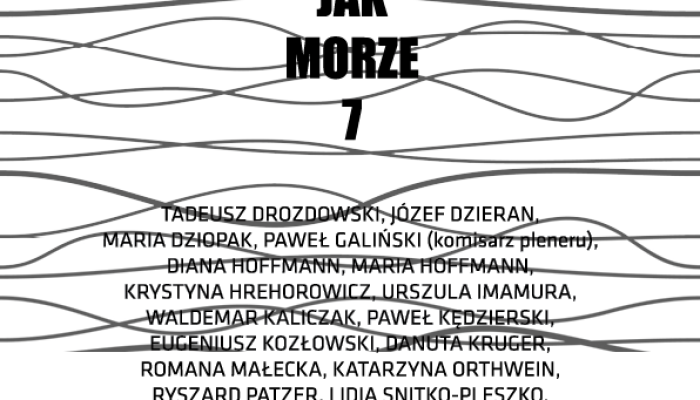 M jak Morze 7