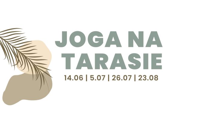 Miniaturka Joga Na tarasie (4)