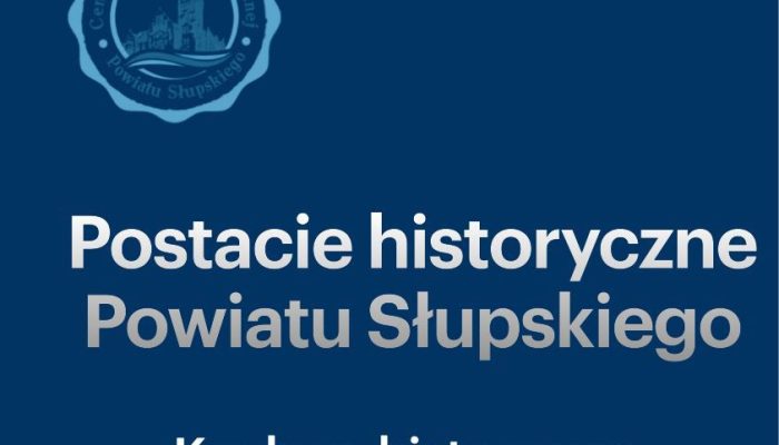 Plakat - postacie historyczne