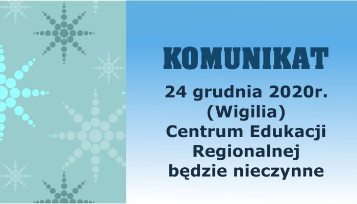 komunikat