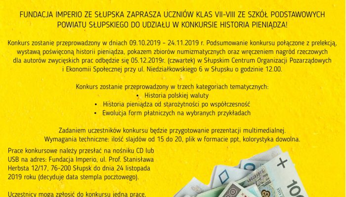 konkurs-HISTORIA-PIENIĄDZA-1