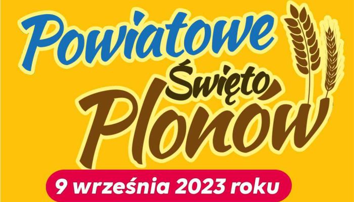 miniaturka Dozynki